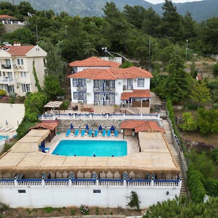 Ph Oeluedeniz Hotell Exteriör bild