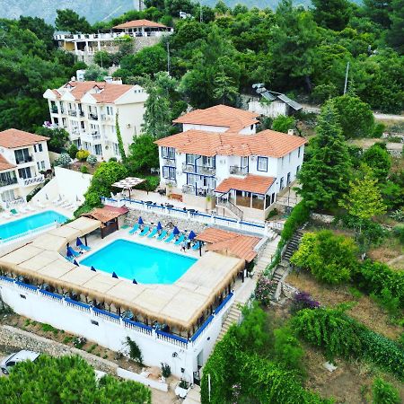 Ph Oeluedeniz Hotell Exteriör bild