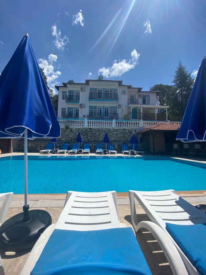 Ph Oeluedeniz Hotell Exteriör bild