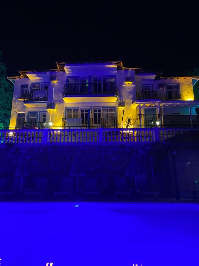 Ph Oeluedeniz Hotell Exteriör bild