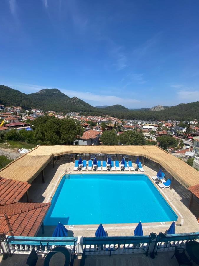 Ph Oeluedeniz Hotell Exteriör bild