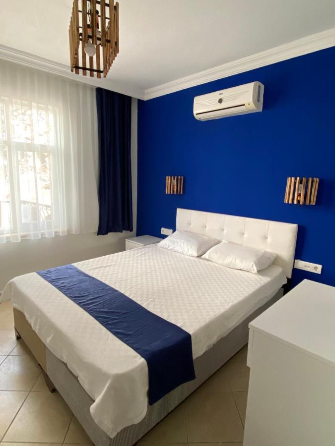 Ph Oeluedeniz Hotell Exteriör bild