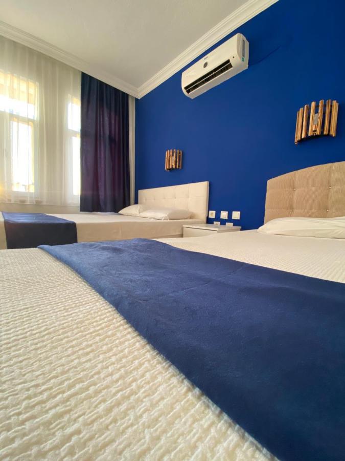 Ph Oeluedeniz Hotell Exteriör bild