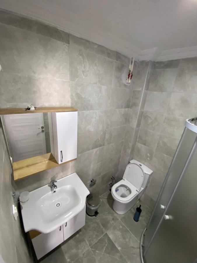 Ph Oeluedeniz Hotell Exteriör bild