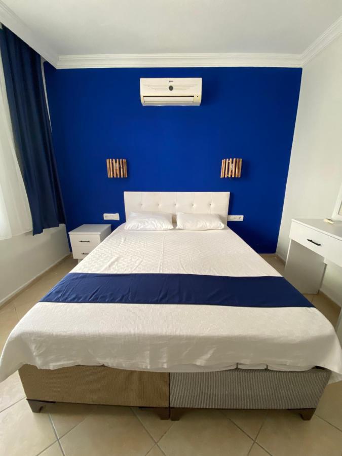 Ph Oeluedeniz Hotell Exteriör bild