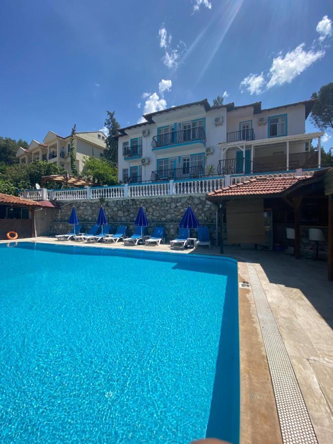 Ph Oeluedeniz Hotell Exteriör bild