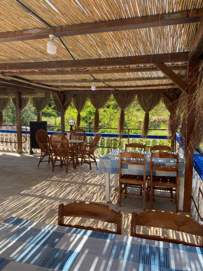 Ph Oeluedeniz Hotell Exteriör bild