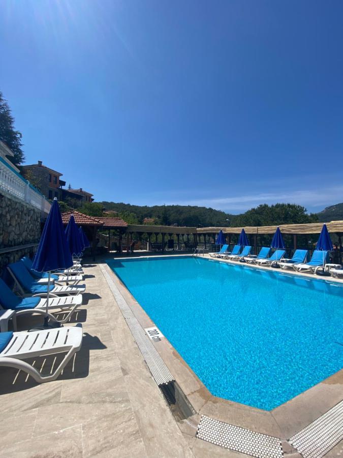 Ph Oeluedeniz Hotell Exteriör bild