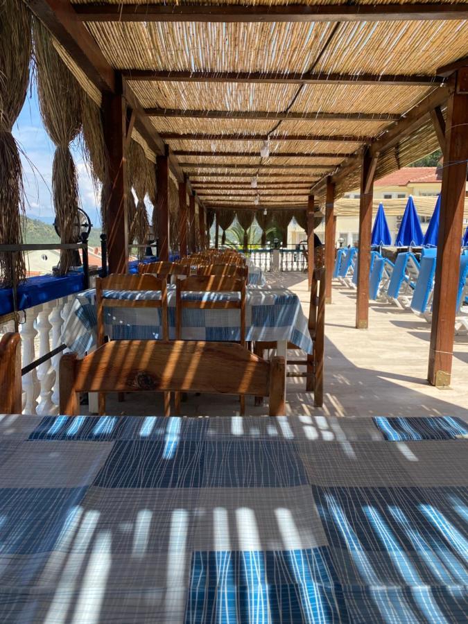Ph Oeluedeniz Hotell Exteriör bild