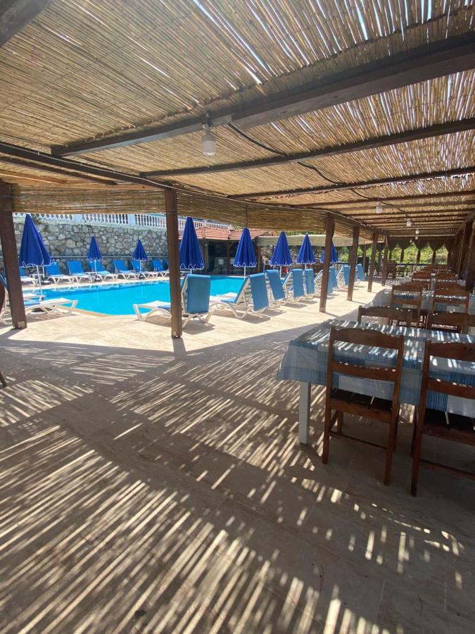 Ph Oeluedeniz Hotell Exteriör bild