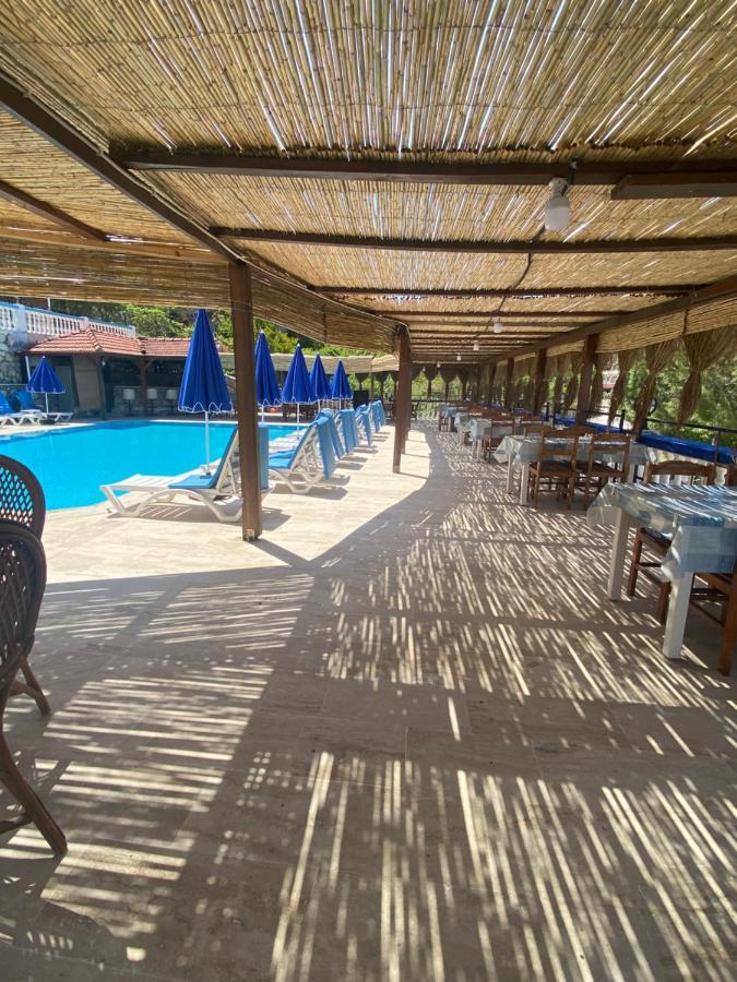 Ph Oeluedeniz Hotell Exteriör bild