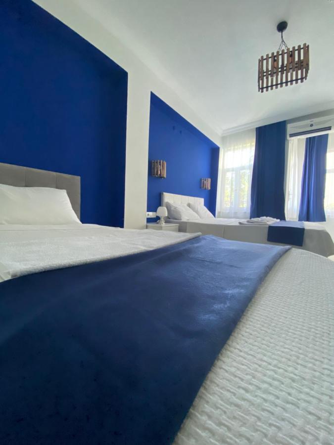Ph Oeluedeniz Hotell Exteriör bild