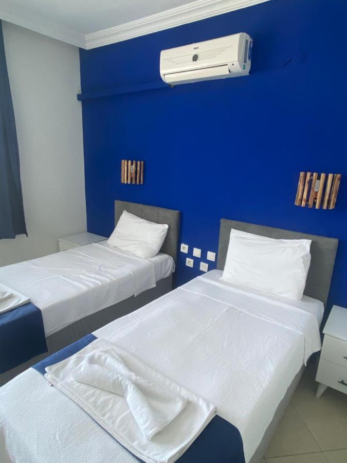 Ph Oeluedeniz Hotell Exteriör bild