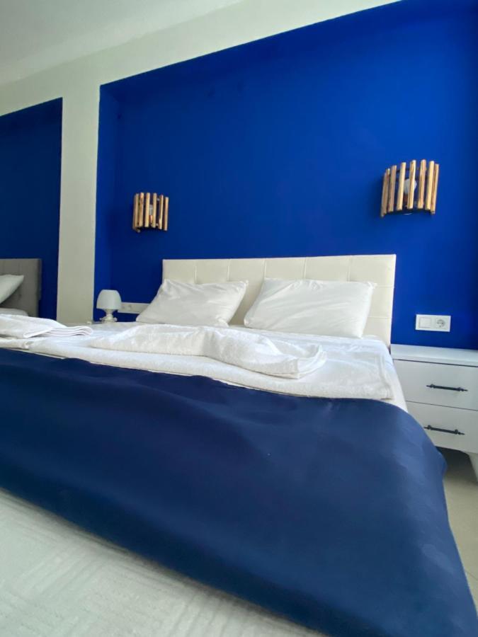 Ph Oeluedeniz Hotell Exteriör bild
