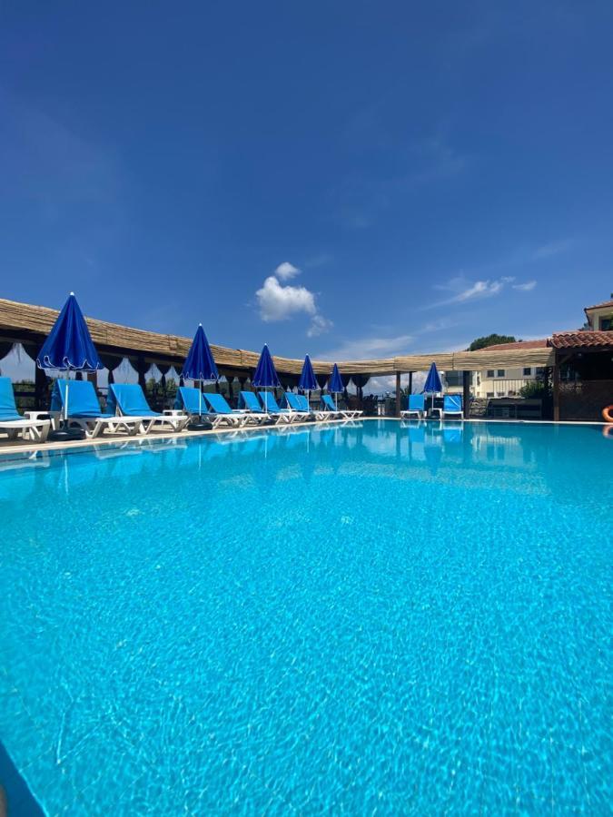 Ph Oeluedeniz Hotell Exteriör bild