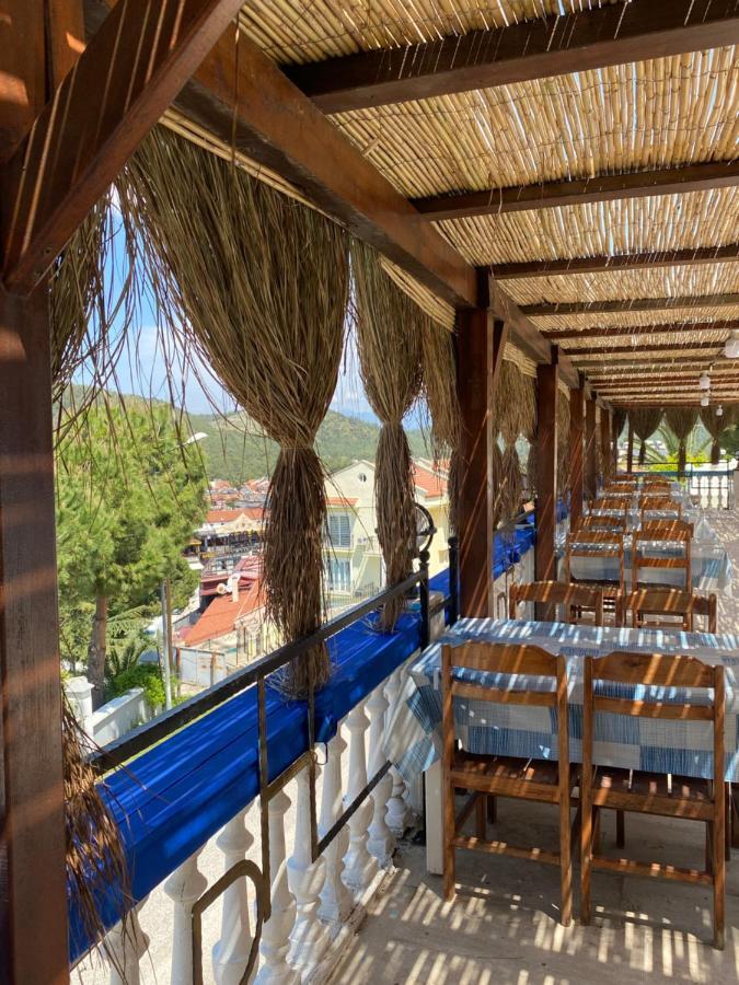 Ph Oeluedeniz Hotell Exteriör bild