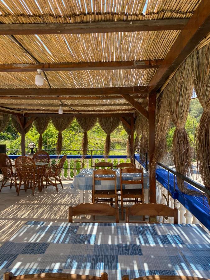 Ph Oeluedeniz Hotell Exteriör bild