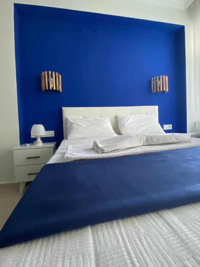 Ph Oeluedeniz Hotell Exteriör bild