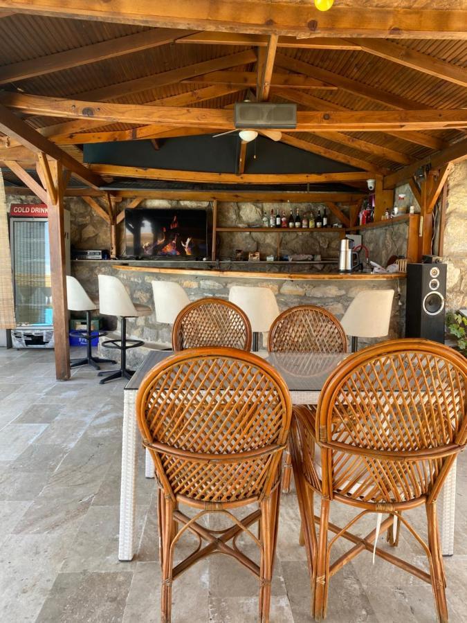 Ph Oeluedeniz Hotell Exteriör bild