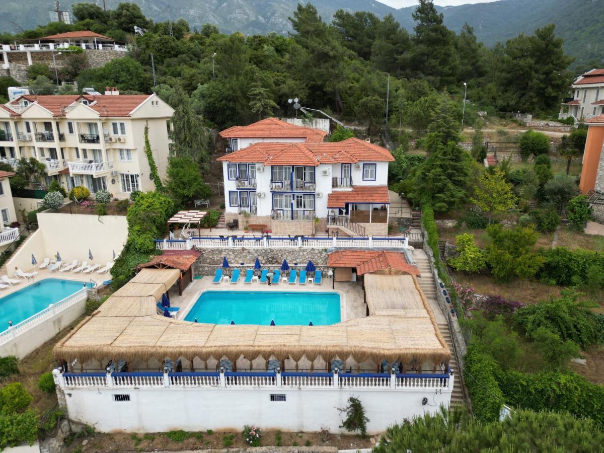 Ph Oeluedeniz Hotell Exteriör bild