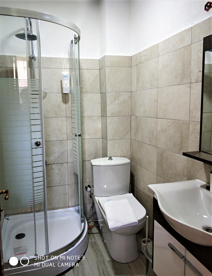 Ph Oeluedeniz Hotell Exteriör bild