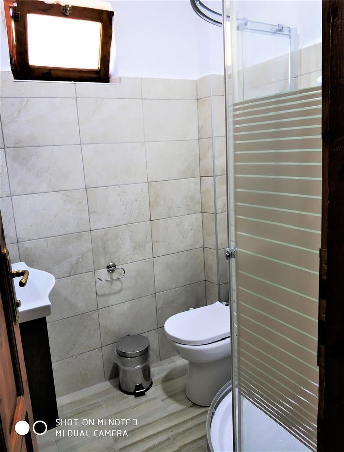 Ph Oeluedeniz Hotell Exteriör bild