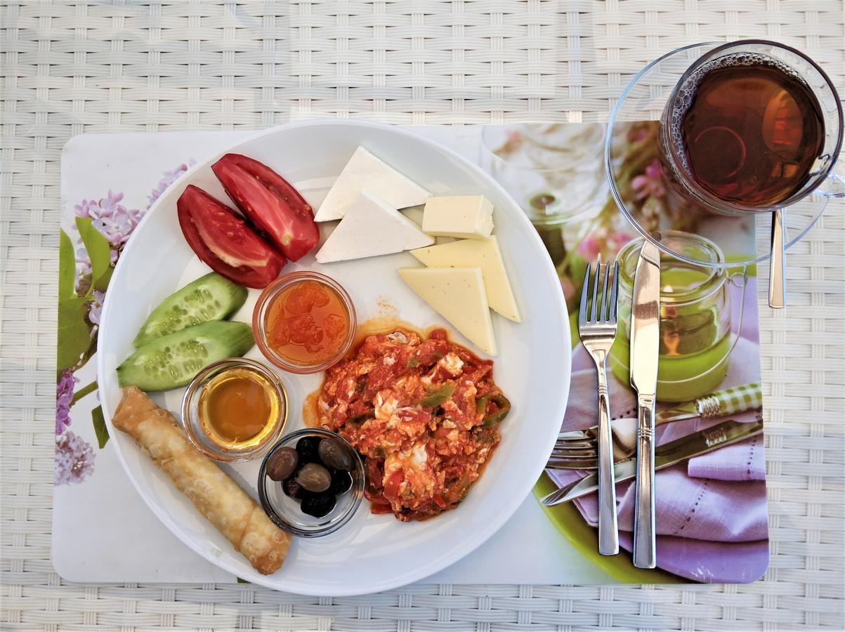 Ph Oeluedeniz Hotell Exteriör bild