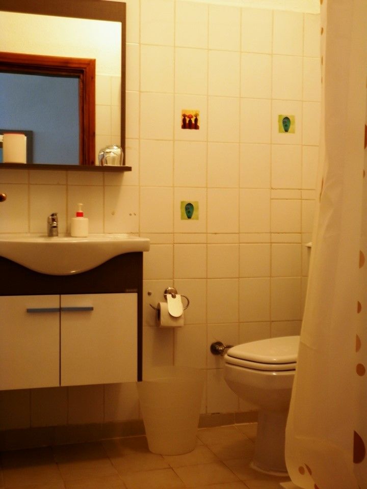 Ph Oeluedeniz Hotell Exteriör bild