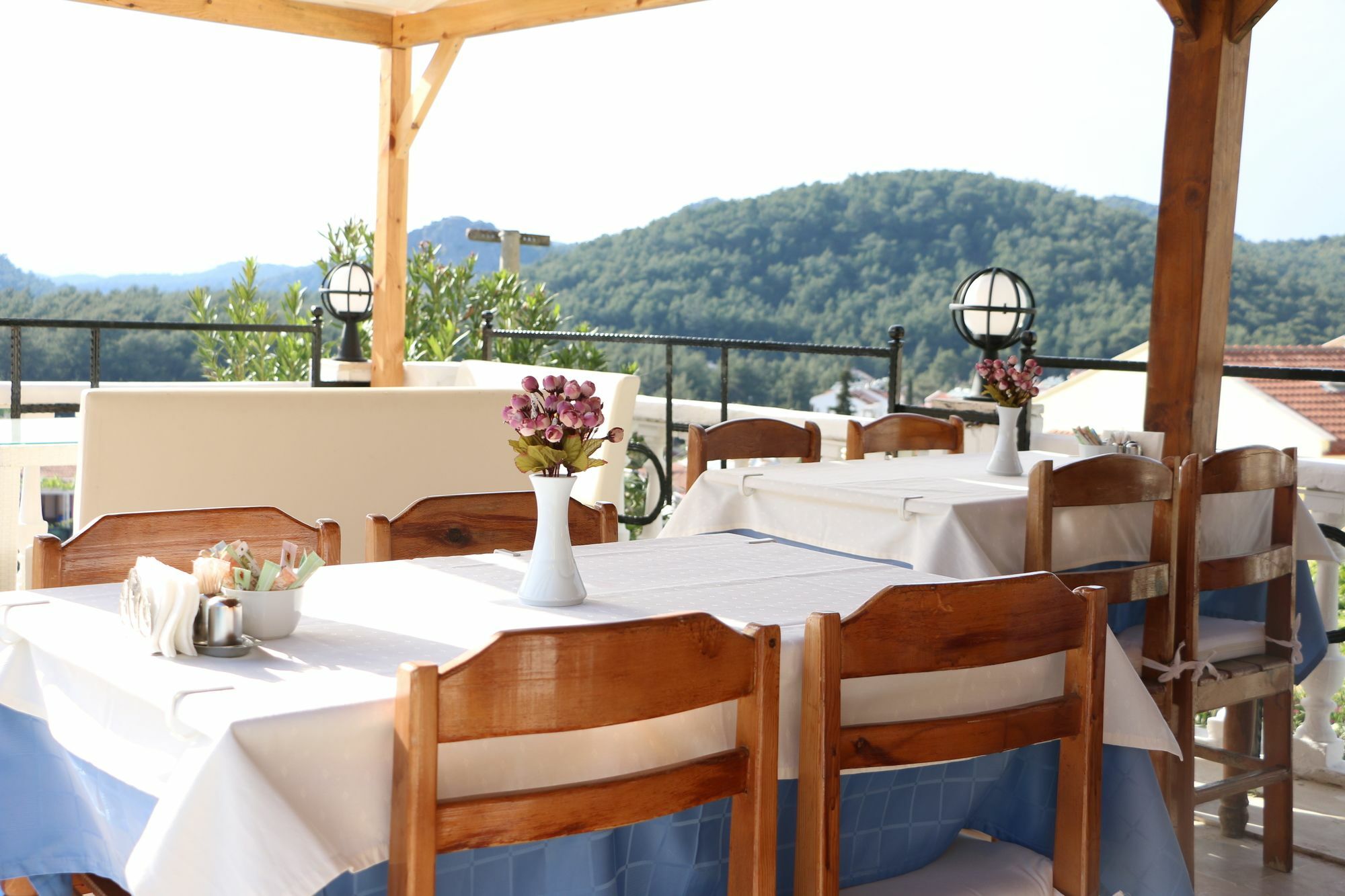 Ph Oeluedeniz Hotell Exteriör bild