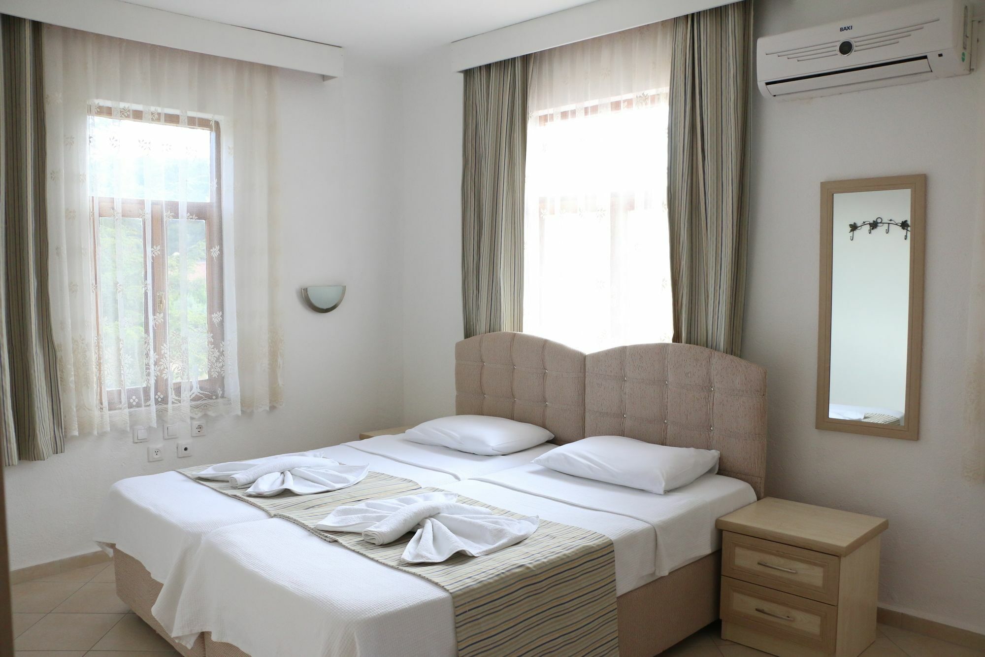 Ph Oeluedeniz Hotell Exteriör bild