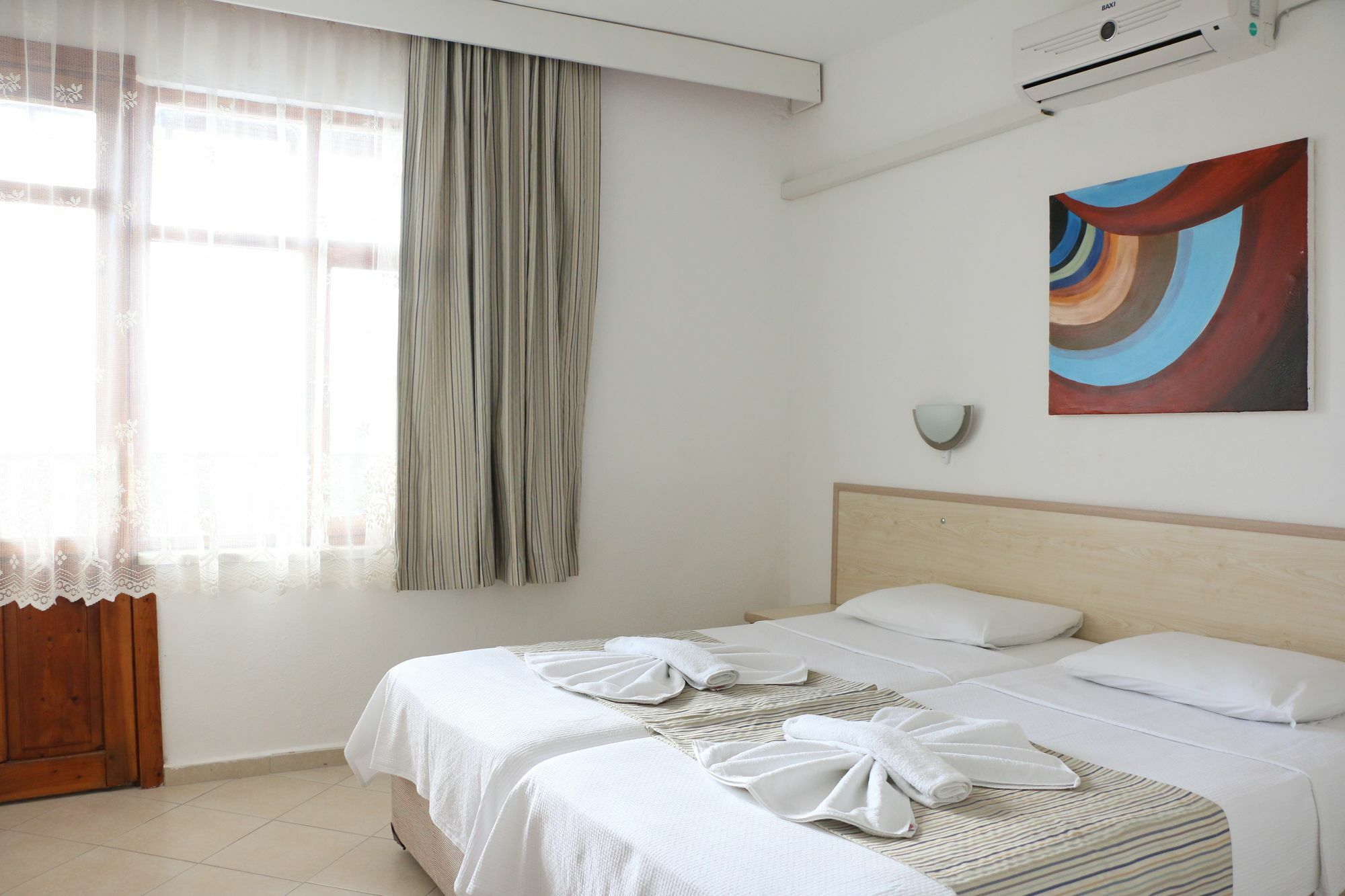 Ph Oeluedeniz Hotell Exteriör bild
